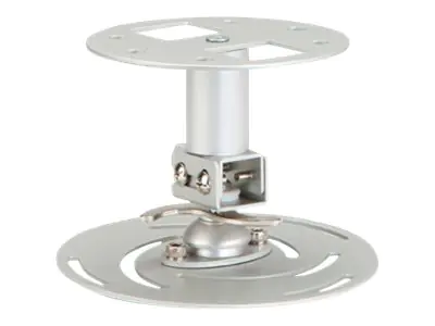 Acer Universal - Befestigungskit (Deckenmontage, Deckenhalterung) - für Projektor - Aluminium - Silber - Deckenmontage - für Acer H5385, H5386, H6523, H6541, H6815, PD1330, PL7510, PL7610, X1629; PD Series PD1330