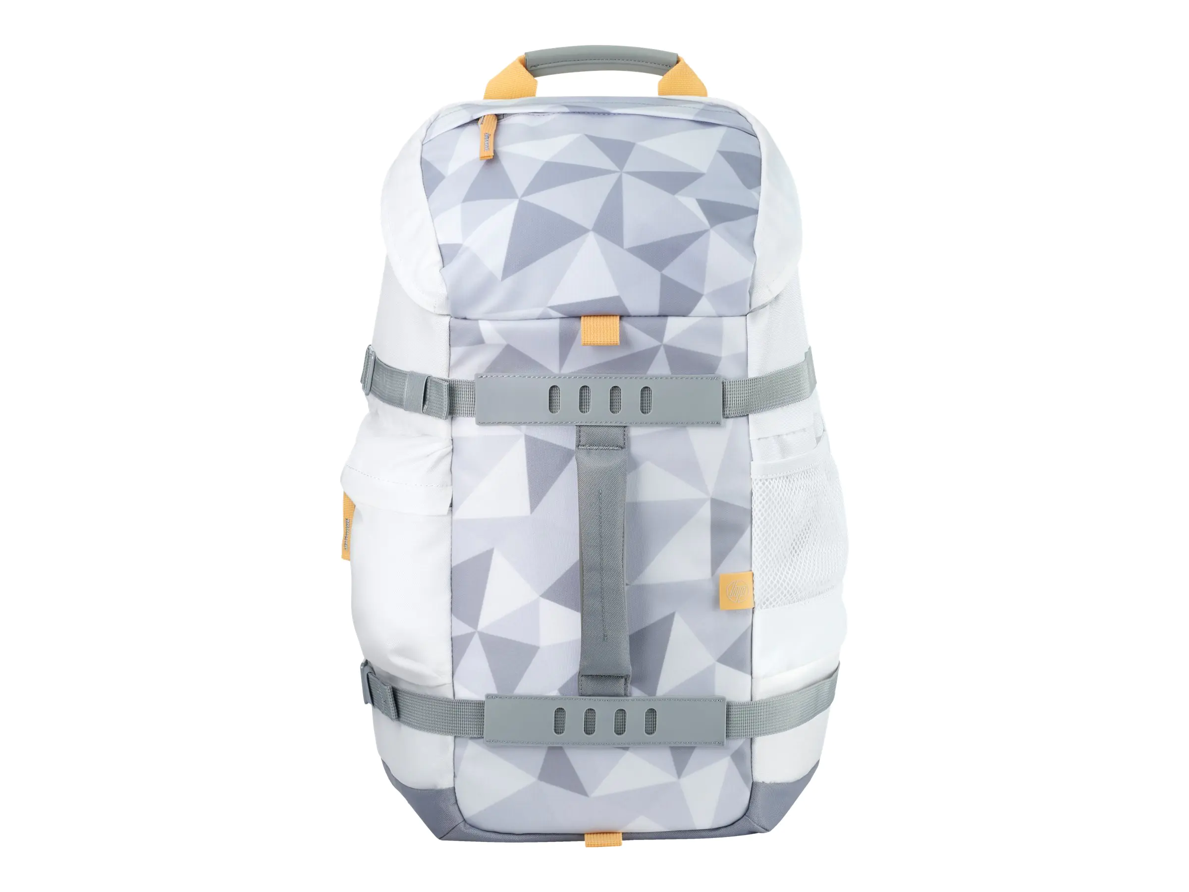 HP Odyssey Backpack - Sport - Notebook-Rucksack - 39.62 cm (15.6") - 5WK92AA#ABB