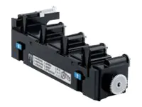 Konica Minolta - Tonersammler - für magicolor 4750DN, 4750EN