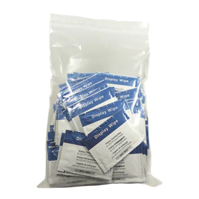 Elix Bildschirmreinigungstuch 100 St./Pack. Elix Bildschirmreinigungstuch 100 St./Pack.