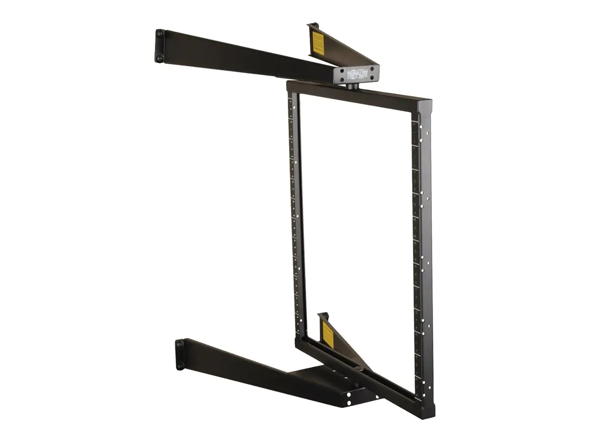 Tripp Eaton Tripp Lite Series 12U Wall Mount Pivoting