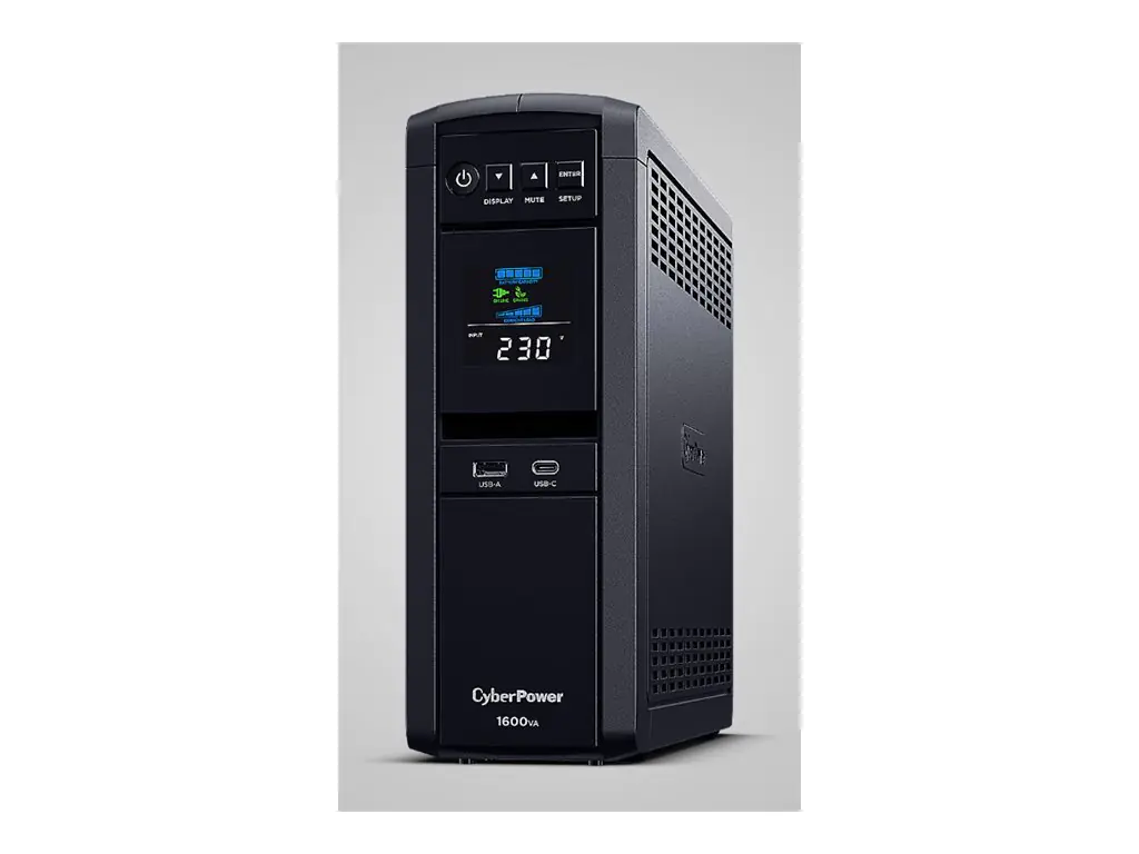 CyberPower Systems CyberPower Advanced PFC Sinewave Tower Series