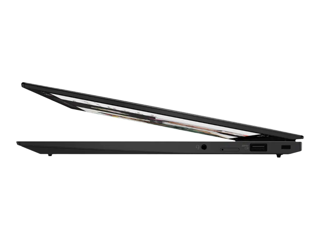 Lenovo ThinkPad X1 Carbon Gen 9 20XW - 35.6 cm (14") - 8 GB RAM - 256 GB SSD - 20XW0085GE