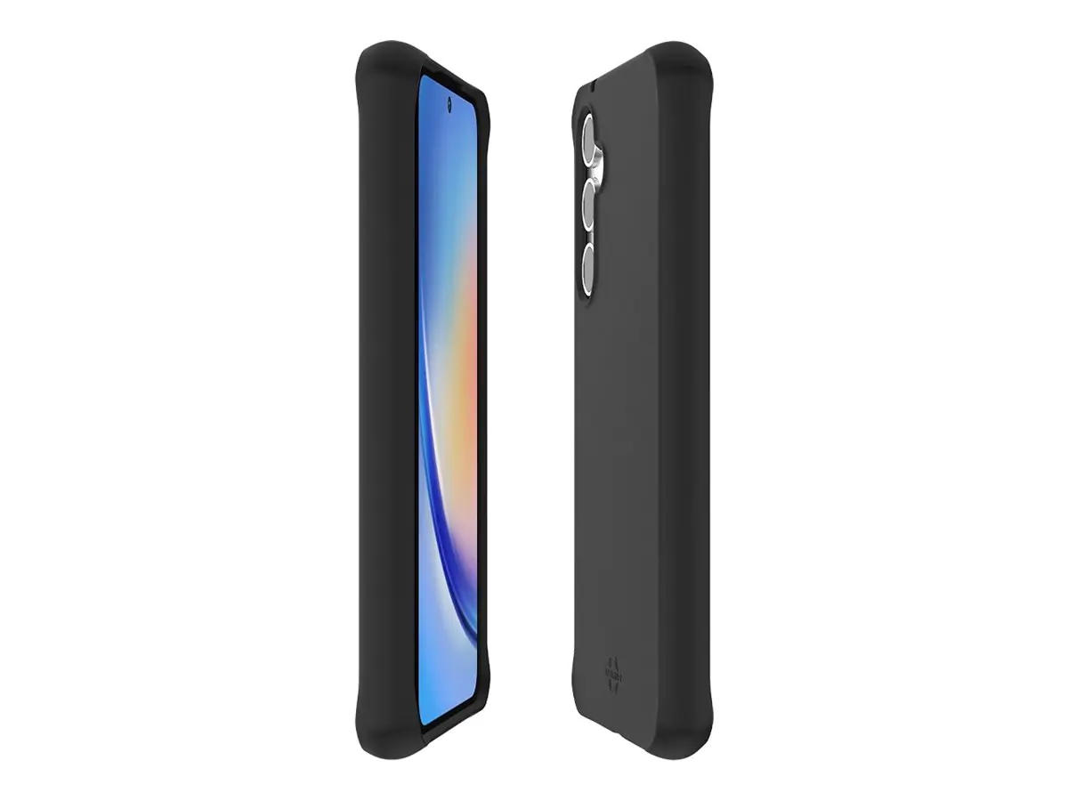 Mobilis SPECTRUM_R - Hintere Abdeckung für Mobiltelefon