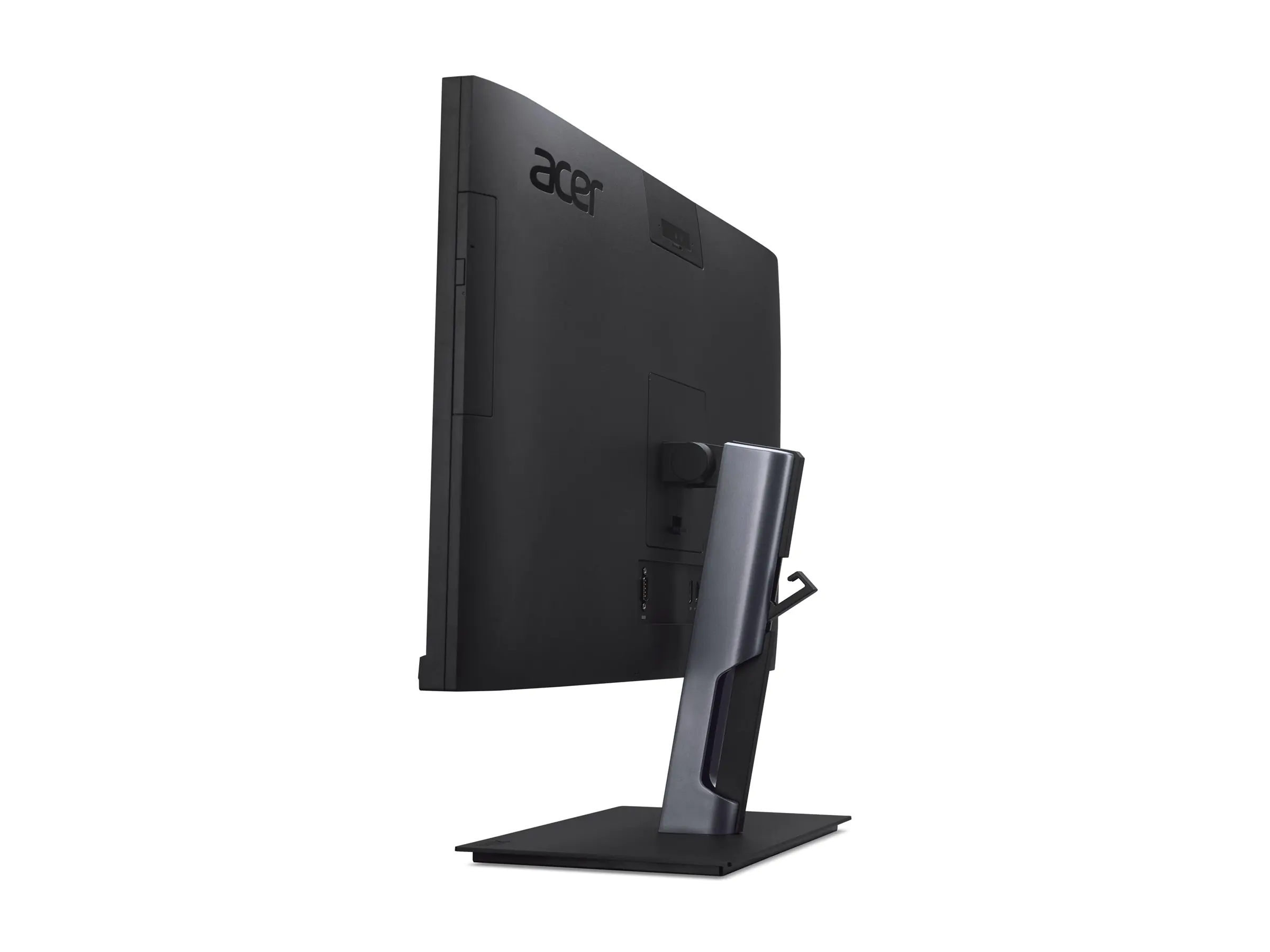 Acer Veriton Z4 VZ4717GT - All-in-One (Komplettlösung) - Core i5 13400 / 2.5 GHz - RAM 16 GB - SSD 512 GB - DVD SuperMulti - UHD Graphics 730 - 1GbE - Win 11 Pro - Monitor: LED 68.6 cm (27") 1920 x 1080 (Full HD)