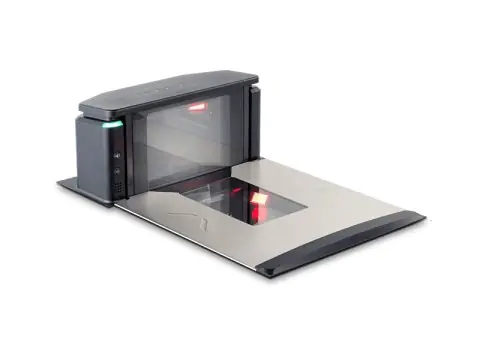 Datalogic Magellan 9550i Scanner Only Adaptive Scale Med - Scanner