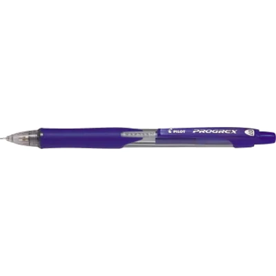 PILOT Druckbleistift Progrex 3072703 0,7mm bl PILOT Druckbleistift Progrex 3072703 0,7mm bl