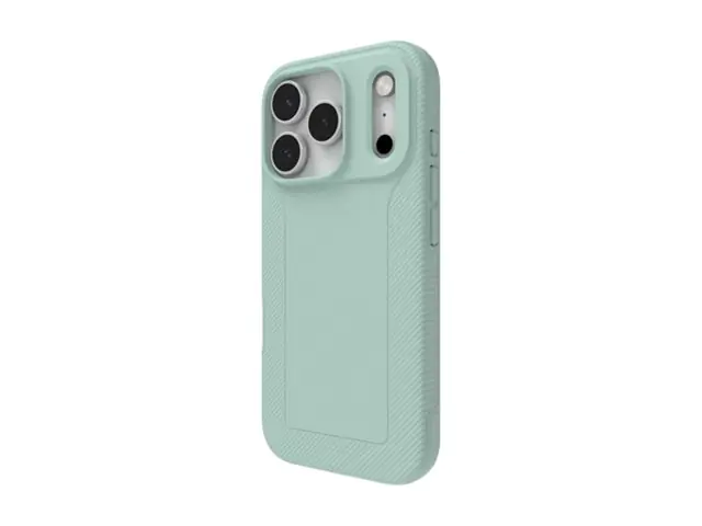 ZAGG Luxe Snap - Hintere Abdeckung für Mobiltelefon 702318842