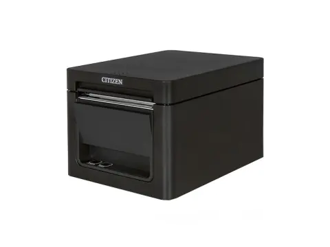 Citizen CT-E651 Printer Thermal 203dpi - Etiketten-/Labeldrucker - Etiketten-/Labeldrucker
