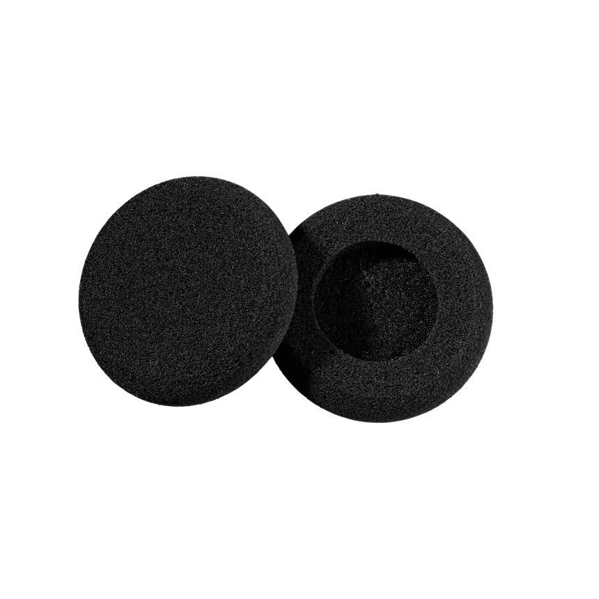 Epos HZP 21 - Ohrpolster für Headset - Größe S (Packung mit 2) - für CC 510, 530; Sennheiser CC 510, 520, 530; MB 50; SH 230, 330, 335