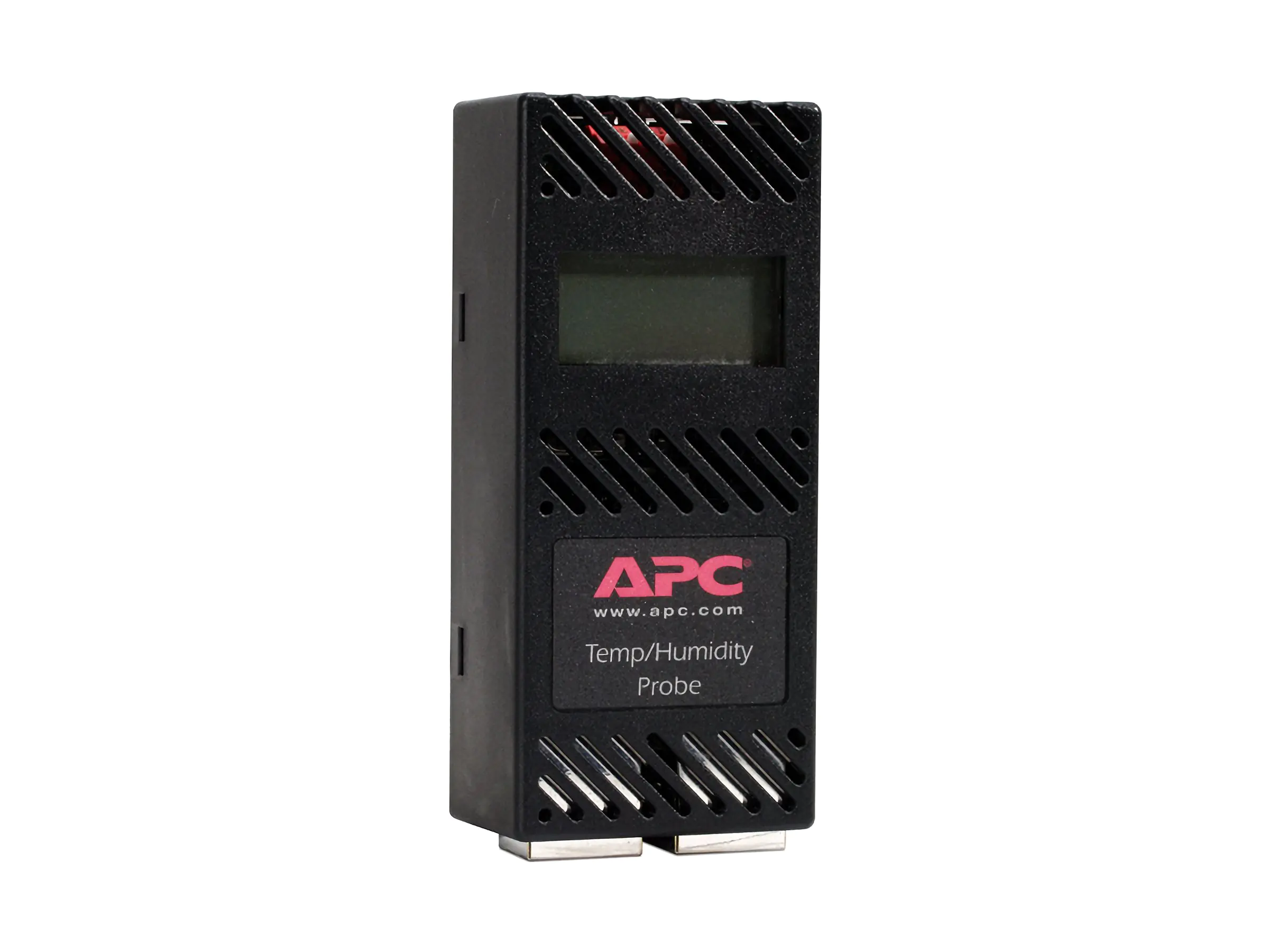 APC - Temperatur- und Wärmefühler - Schwarz - für P/N: AR106SH4, AR106SH6, AR106V, AR106VI, AR109SH4, AR109SH6, AR112SH4, AR112SH6, AR3106SP