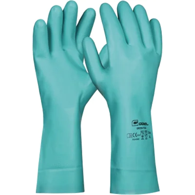 Gebol Handschuh Green Tech Gr. XL 709927 grün