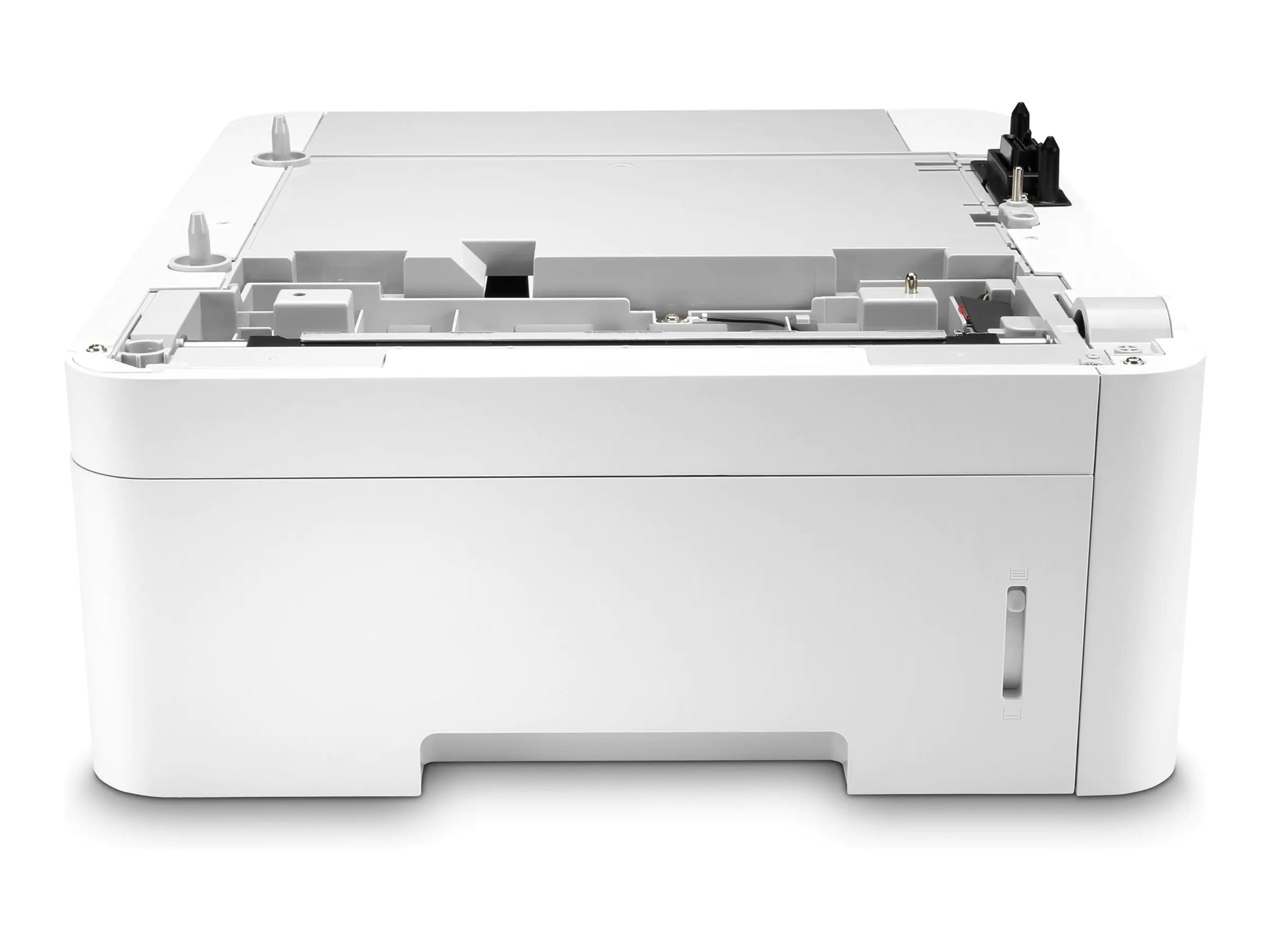 HP - Papierschacht - 550 Blätter