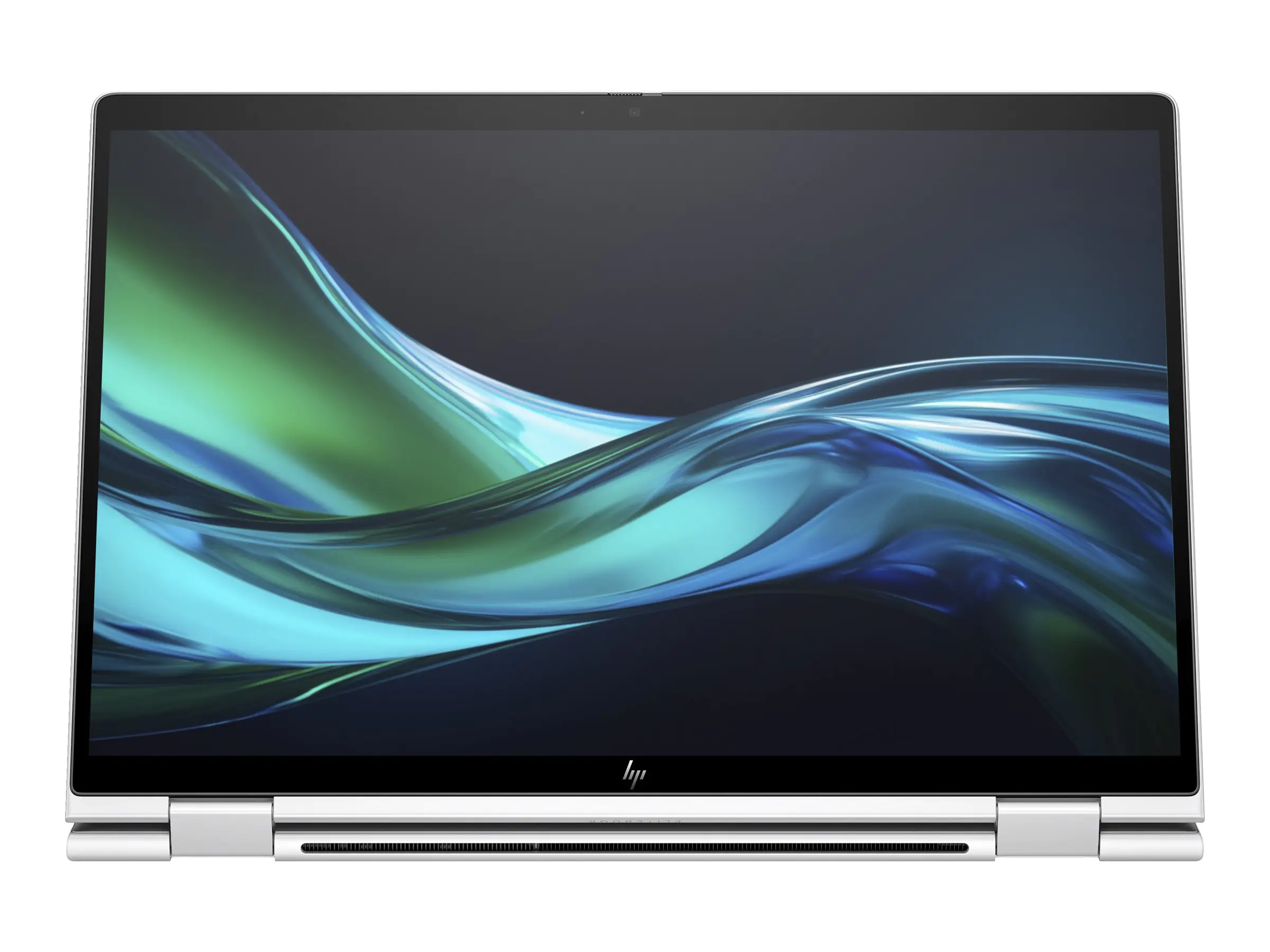 HP Elite x360 1040 G11 Notebook - Flip-Design - Intel Core Ultra 7 155H - vPro Essentials - Win 11 Pro - Intel Arc Graphics - 32 GB RAM - 1 TB SSD NVMe, TLC - 35.6 cm (14") IPS Touchscreen 1920 x 1200 - Wi-Fi 6E, Bluetooth - 4G LTE-A Pro - kbd: Deutsch -