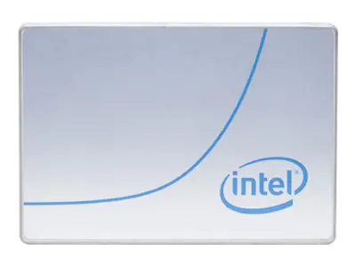 Intel Solid-State Drive DC P4600 Series - 2 TB SSD - intern - 2.5" (6.4 cm) - PCI Express 3.1 x4 (NVMe) - 256-Bit-AES