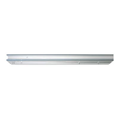 Leitz Organisationsleiste ALPHA® ALPHA® Hängeregistraturen 3 x 31,7 cm (B x L) Kunststoff transparent 50 St./Pack. Leitz Organisationsleiste ALPHA® ALPHA® Hängeregistraturen 3 x 31,7 cm (B x L) Kunststoff transparent 50 St./Pack.