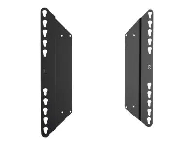 Iiyama - Montagekomponente (VESA-Adapter) - Montageschnittstelle: 800 x 600 mm - für P/N: MD 052W7150, MD 062B7275A, MD 062B7295