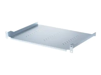 IC Intracom Intellinet 19'' Fixed Shelf - Rack - Regal 710947