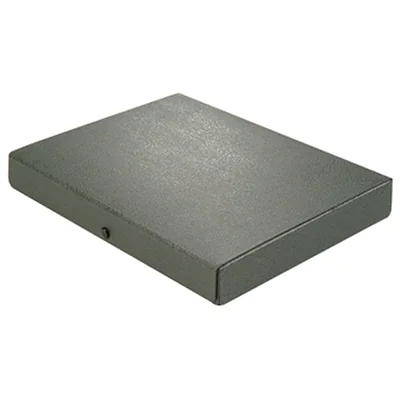 ELBA Dokumentenmappe 400001926 DIN A4 Füllhöhe 40mm schwarz ELBA Dokumentenmappe 400001926 DIN A4 Füllhöhe 40mm schwarz