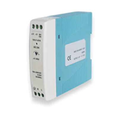 Teltonika PR3PDNP0 - Indoor - 100-240 V - 50-60 Hz - 20 W - 12 V - AC-an-DC Teltonika PR3PDNP0 - Indoor - 100-240 V - 50-60 Hz - 20 W - 12 V - AC-an-DC