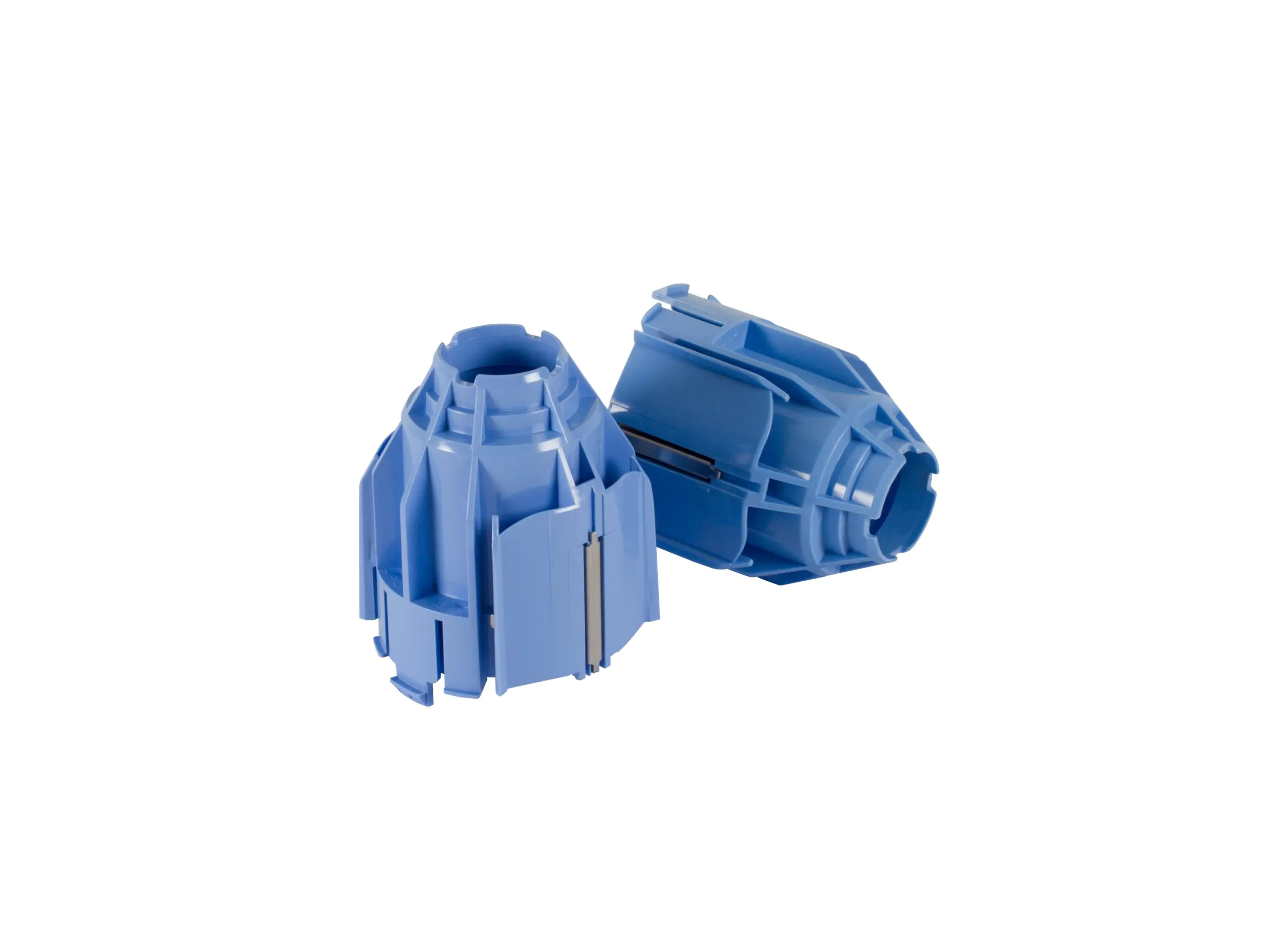 HP 3-in Core Adapter - Druckerrollen-Medienadapter - für DesignJet HD Pro 2, T1600, T1700, T1708, T2600, T930, T940, T950, Z6, Z6dr, Z9+, Z9+dr