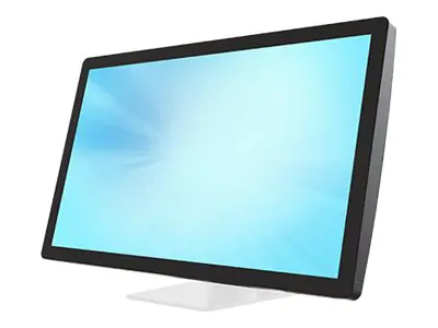 MicroTouch Desktop Series M1-238DT-A1 - LCD -Monitor - 60.5 cm (23.8")