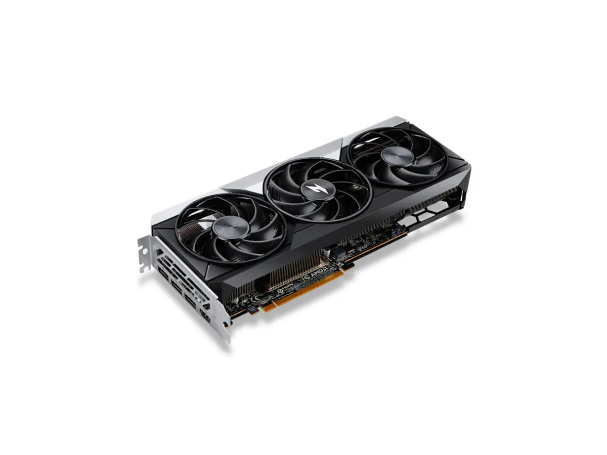 Acer Nitro AMD RX9060 XT OC 16GB
