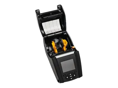 Zebra ZQ600 Series ZQ620 - Healthcare - Etikettendrucker - Thermodirekt - Rolle (7,9 cm) - 203 dpi - bis zu 115 mm/Sek. - USB 2.0, LAN, RS232C, Wi-Fi(ac), Bluetooth 4.1