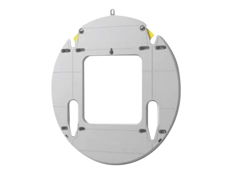 steelcase - Klammer - für interaktives flaches Paneel - Grau - Wandmontage - für Microsoft Surface Hub 2S 50", Hub 3 for Business steelcase - Klammer - für interaktives flaches Paneel - Grau - Wandmontage - für Microsoft Surface Hub 2S 50", Hub 3 for Business