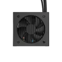 Fractal Design Anode, 650 W, 100 - 240 V, 22 A, 54,17 A, 22 A, 0,3 A FD-P-AA1B-650-EU