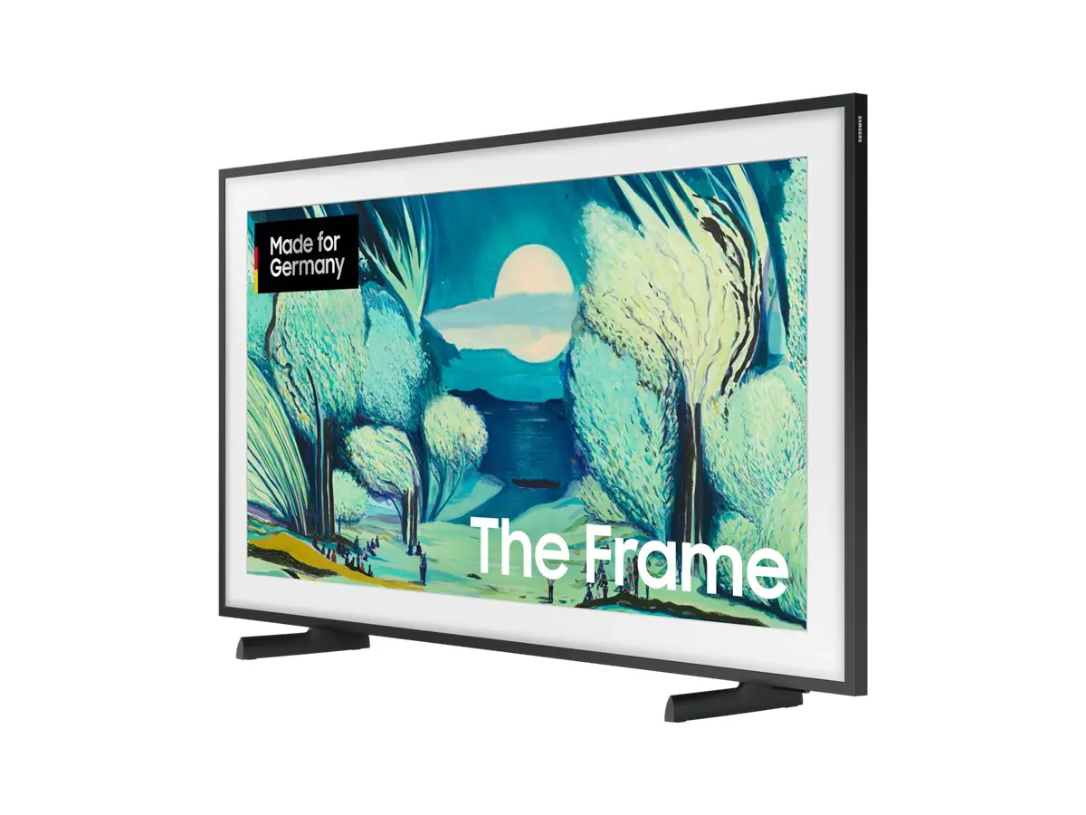 Samsung GQ43LS03FAUXZG