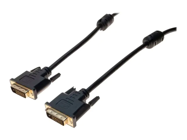Azenn Connect exertis Connect - DVI-Kabel - Dual Link - DVI-D (M) 127505