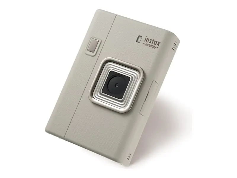 Fujifilm Instax Mini LiPlay+ - Digitalkamera