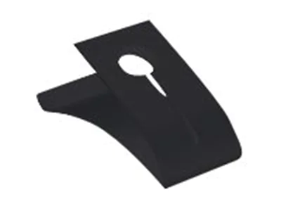 TerraTec iTab Duo - Tischständer für Handy, Smartwatch - Schwarz