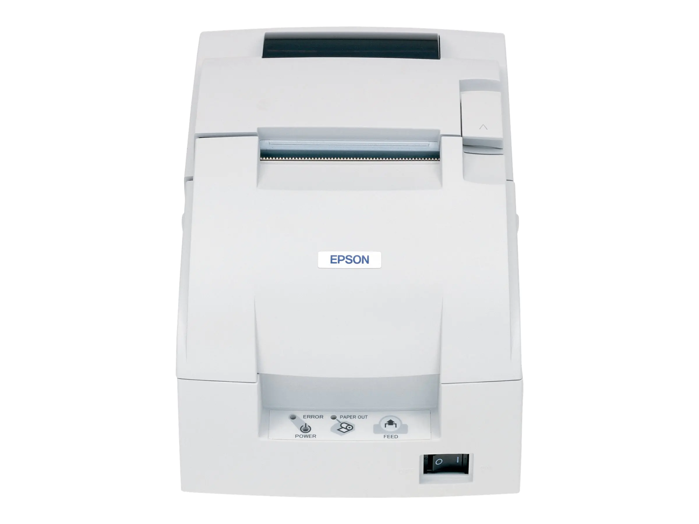 Epson TM U220B Punktmatrix Zweifarbig (monochrom)