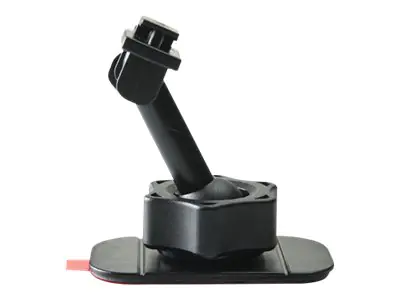 Transcend - Stützsystem - Klebemontage - Windschutz - für DrivePro 620