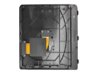Zebra Akkuabdeckung für Ständer - Hochformat MISC-ET4X-PBTDS-01