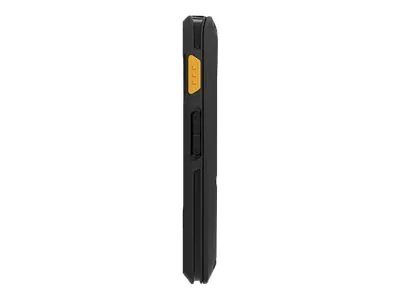 Zebra TC-20 All-Touch - Datenerfassungsterminal - robust - Android 7.0 (Nougat) - 16 GB - 10.9 cm (4.3") Farbe (800 x 480) - Barcodeleser - (2D-Imager) - USB-Host - microSD-Steckplatz - Wi-Fi, Bluetooth