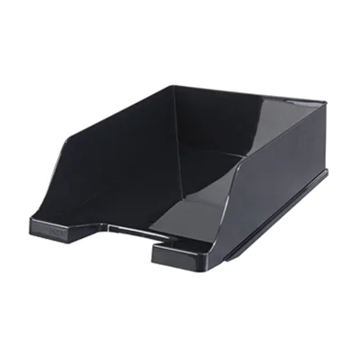 HAN Briefablage KLASSIK XXL 1047-13 DIN A4/C4 schwarz HAN Briefablage KLASSIK XXL 1047-13 DIN A4/C4 schwarz