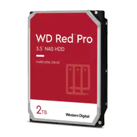 WD Red Pro WD142KFGX - Festplatte - 14 TB - intern - 3.5" (8.9 cm) - SATA 6Gb/s - 7200 rpm - Puffer: 512 MB WD Red Pro WD142KFGX - Festplatte - 14 TB - intern - 3.5" (8.9 cm) - SATA 6Gb/s - 7200 rpm - Puffer: 512 MB