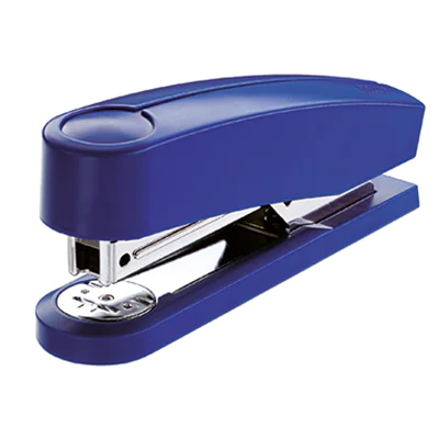 NOVUS Heftgerät B2 020-1260 max. 25Bl. Metall/Kunststoff blau NOVUS Heftgerät B2 020-1260 max. 25Bl. Metall/Kunststoff blau