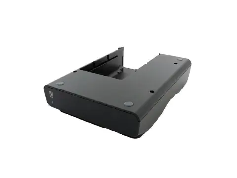 Zebra - Gehäuseunterteil für Batterie - für Zebra ZD420c, ZD420t, ZD620t