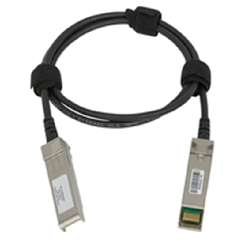 3rd Party ProLabs J9281B-C, 1 m, SFP+, SFP+