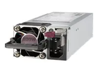 HPE Stromversorgung redundant / Hot-Plug (Plug-In-Modul) 865438-B21