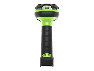 Zebra LI3678-ER - USB Kit - Barcode-Scanner - tragbar - Linear-Imager - decodiert - Bluetooth 4.0