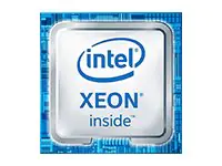 Intel Xeon E-2278GE - 3.3 GHz - 8 Kerne - 16 Threads