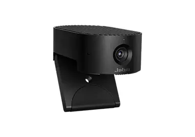 Videokonferenz & Webcams