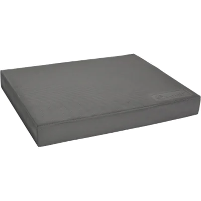TOGU Balance Board Premium 40 x 6 x 50 cm (B x H x L) Schaumstoff anthrazit TOGU Balance Board Premium 40 x 6 x 50 cm (B x H x L) Schaumstoff anthrazit