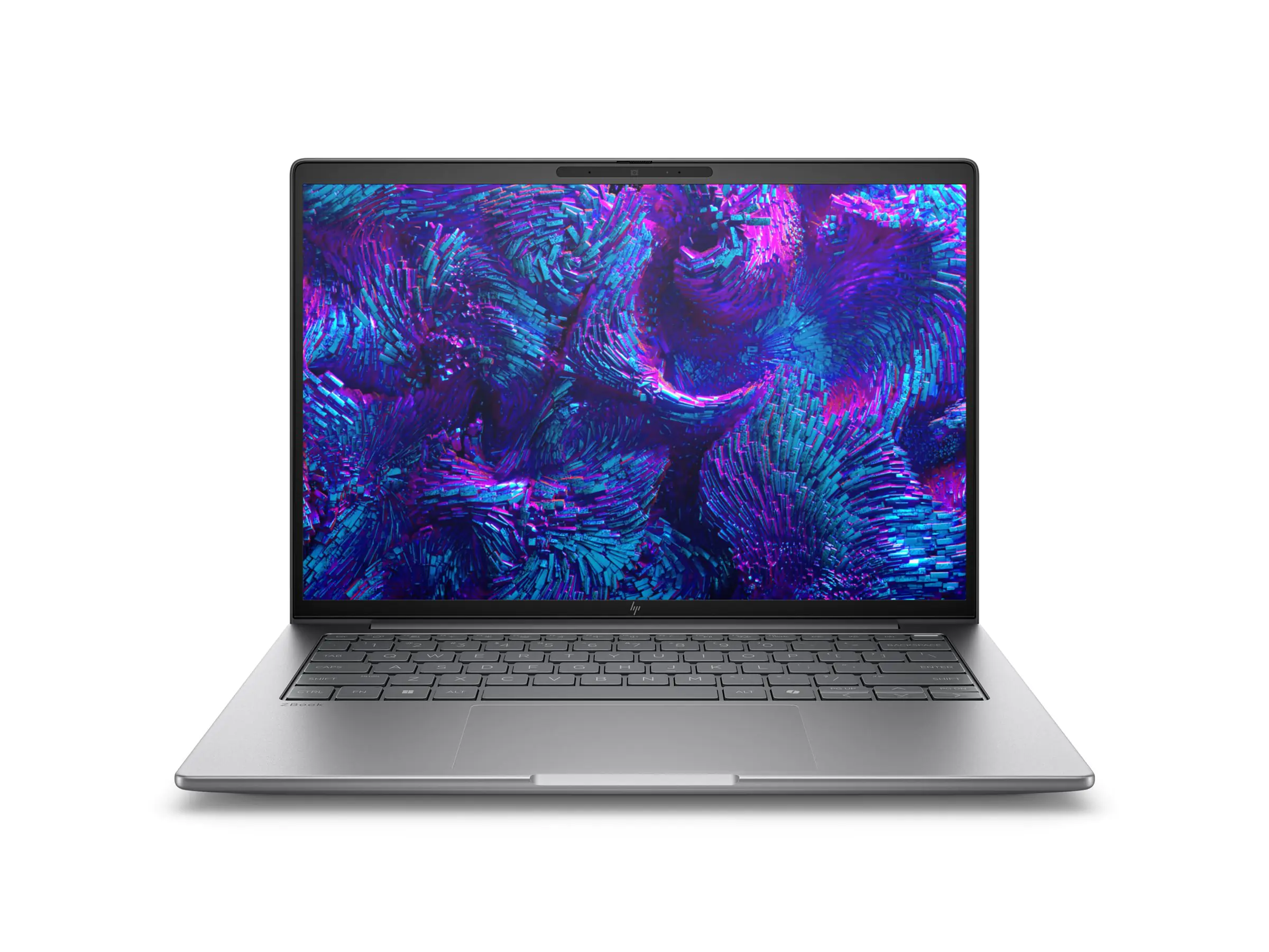 HP ZBook 8 G1i Intel Core Ultra 7 - Notebook - 7 - Notebook - Core Ultra 7