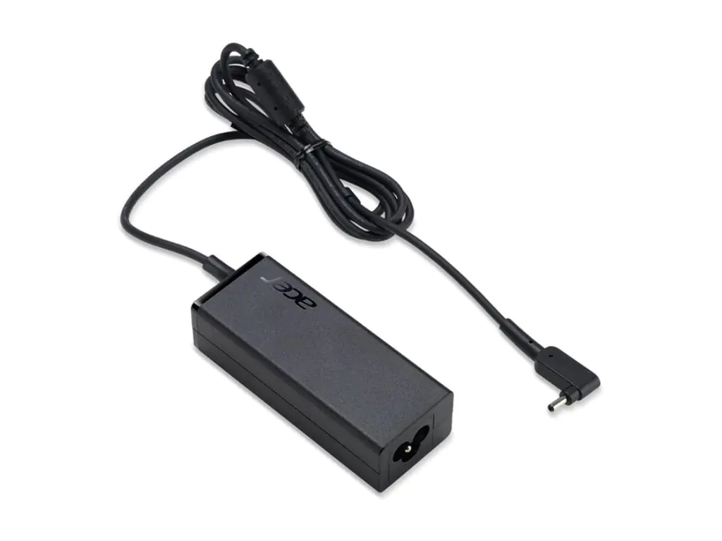 Acer Netzteil - 45 Watt - Europäische Union NP.ADT0A.065